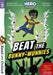 Read with Oxford: Stage 5: Hero Academy: Beat the Bunny-Wunnies Popular Titles Oxford University Press