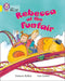 Rebecca at the Funfair : Band 03/Yellow Popular Titles HarperCollins Publishers