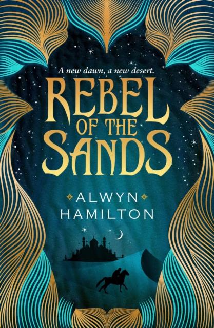 Rebel of the Sands Popular Titles Faber & Faber