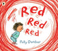 Red Red Red Popular Titles Walker Books Ltd