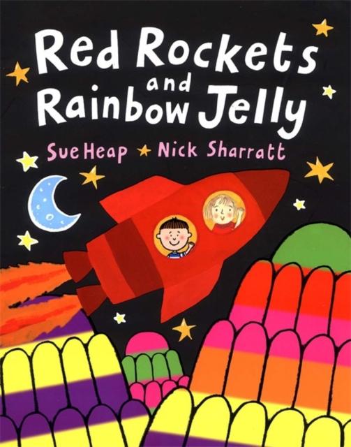 Red Rockets and Rainbow Jelly Popular Titles Penguin Random House Children's UK