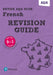Revise AQA GCSE (9-1) French Revision Guide : includes online edition Popular Titles Pearson Education Limited