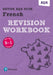 Revise AQA GCSE (91-) French Revision Workbook : for the 9-1 exams Popular Titles Pearson Education Limited