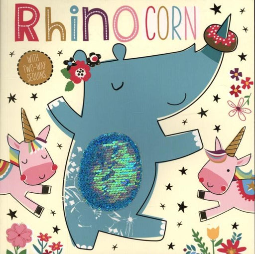 Rhinocorn Popular Titles Make Believe Ideas