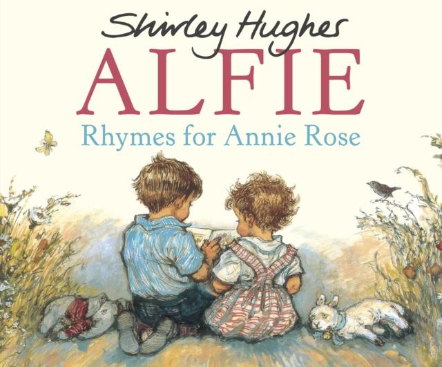 Rhymes For Annie Rose Popular Titles Penguin Random House Children's UK
