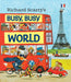 Richard Scarry's Busy, Busy World Popular Titles Random House USA Inc