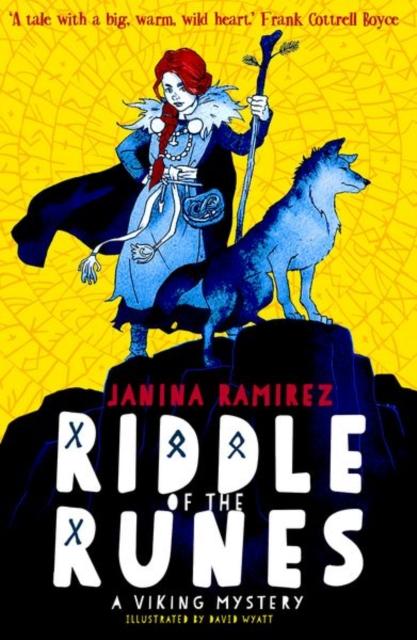 Riddle of the Runes Popular Titles Oxford University Press