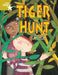 Rigby Star Guided 2 Gold Level: Tiger Hunt Pupil Book (single) Popular Titles Pearson Education Limited