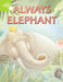 Rigby Star Guided Lime Level: Always Elephant Single Popular Titles Pearson Education Limited