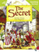 Rigby Star Guided Lime Level: The Secret Teaching Version Popular Titles Pearson Education Limited