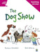 Rigby Star Guided Reading Pink Level: The dog show Teaching Version Popular Titles Pearson Education Limited