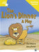 Rigby Star Guided Reading Yellow Level: The Lion's Dinner Teaching Version Popular Titles Pearson Education Limited
