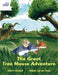 Rigby Star Independent White Reader 1 The Great Tree Mouse Adventure Popular Titles Pearson Education Limited
