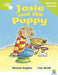 Rigby Star Phonic Guided Reading Green Level: Josie and the Puppy Teaching Version Popular Titles Pearson Education Limited
