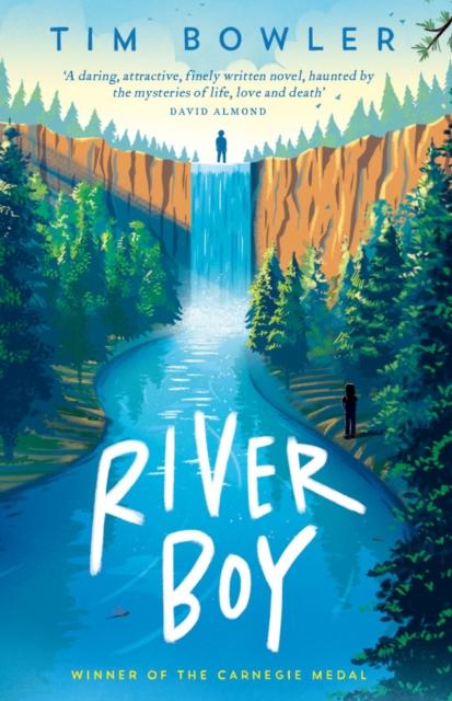 River Boy Popular Titles Oxford University Press