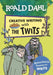 Roald Dahl Creative Writing with The Twits: Remarkable Reasons to Write Popular Titles Penguin Random House Children's UK