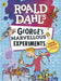 Roald Dahl: George's Marvellous Experiments Popular Titles Penguin Random House Children's UK