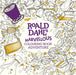 Roald Dahl's Marvellous Colouring-Book Adventure Popular Titles Penguin Random House Children's UK