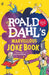 Roald Dahl's Marvellous Joke Book Popular Titles Penguin Random House Children's UK