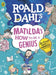 Roald Dahl's Matilda's How to be a Genius : Brilliant Tricks to Bamboozle Grown-Ups Popular Titles Penguin Random House Children's UK