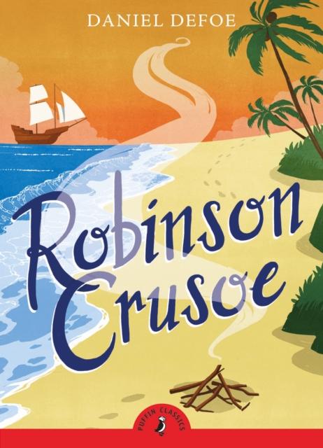 Robinson Crusoe Popular Titles Penguin Random House Children's UK