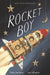 Rocket Boy Popular Titles Little Tiger Press Group