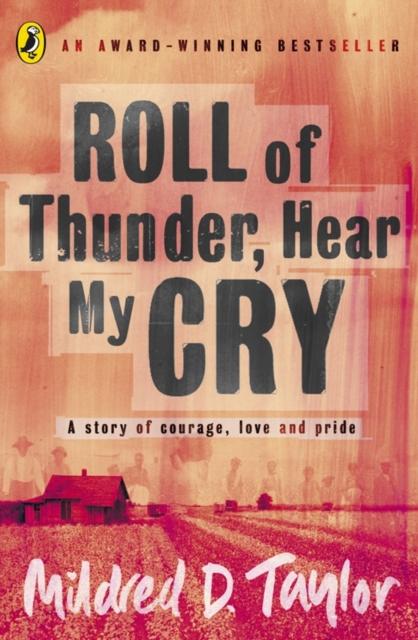 Roll of Thunder, Hear My Cry Popular Titles Penguin Random House Children's UK