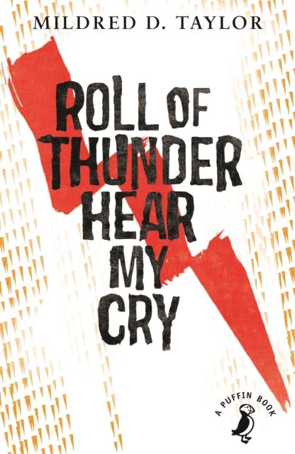 Roll of Thunder, Hear My Cry Popular Titles Penguin Random House Children's UK