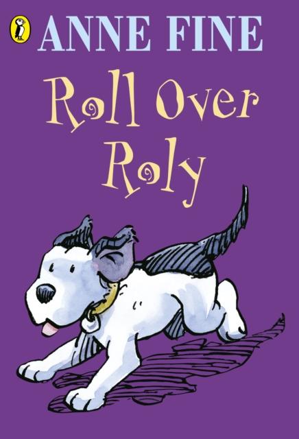 Roll Over Roly Popular Titles Penguin Random House Children's UK
