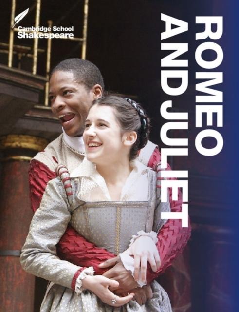 Romeo and Juliet Popular Titles Cambridge University Press