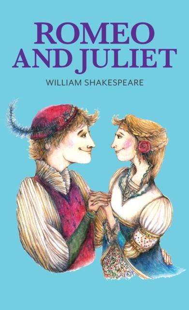 Romeo and Juliet Popular Titles Baker Street Press