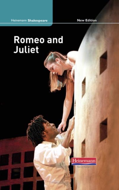 Romeo and Juliet (new edition) Popular Titles Pearson Education Limited