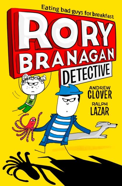 Rory Branagan (Detective) Popular Titles HarperCollins Publishers