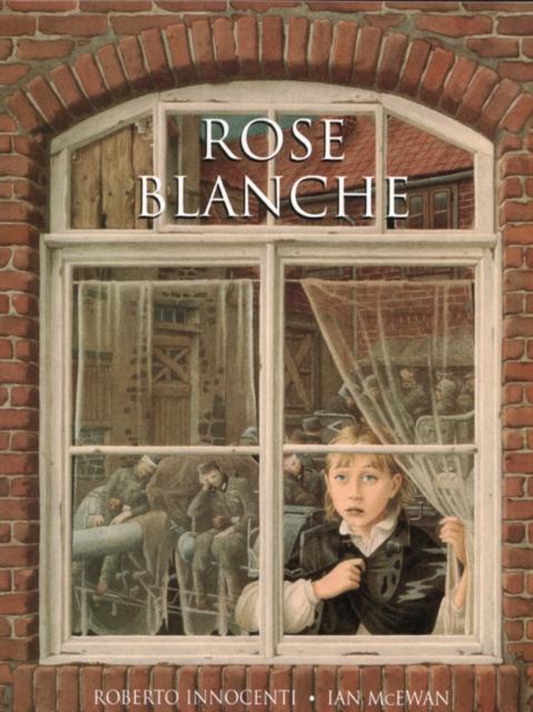 Rose Blanche Popular Titles Penguin Random House Children's UK