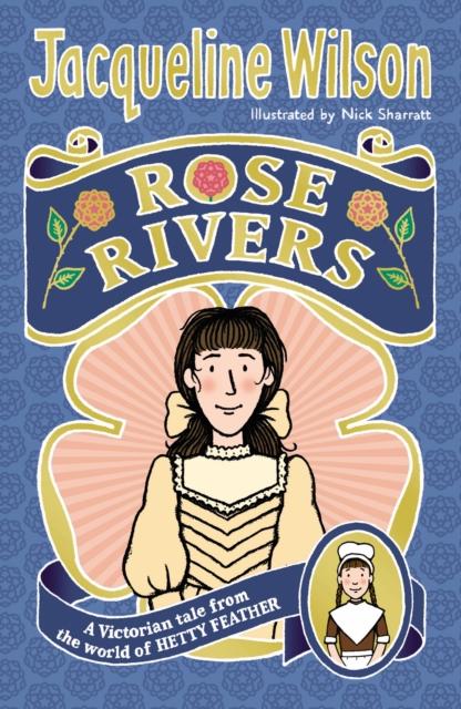 Rose Rivers Popular Titles Penguin Random House Children's UK