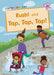 Rush! And Tap, Tap, Tap! : (Pink Early Reader) Popular Titles Maverick Arts Publishing