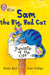 Sam and the Big Bad Cat : Band 03/Yellow Popular Titles HarperCollins Publishers