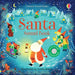 Santa Sound Book Popular Titles Usborne Publishing Ltd