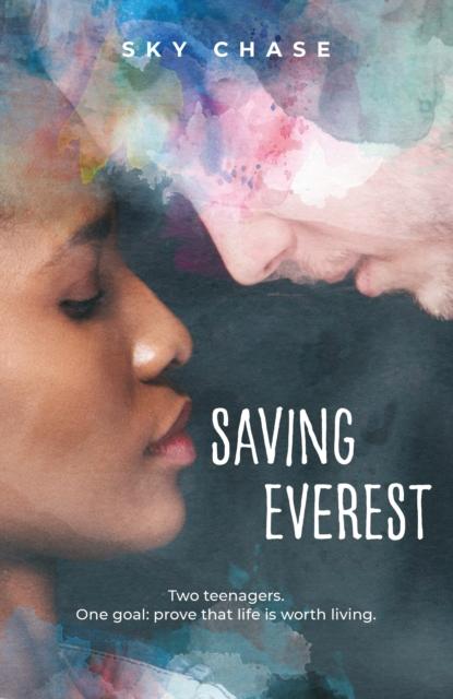 Saving Everest Popular Titles Penguin Random House Children's UK
