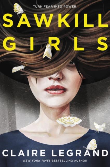 Sawkill Girls Popular Titles HarperCollins Publishers Inc