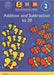 Scottish Heinemann Maths 2: Addition and Subtraction to 20 Activity Book 8 Pack Popular Titles Pearson Education Limited