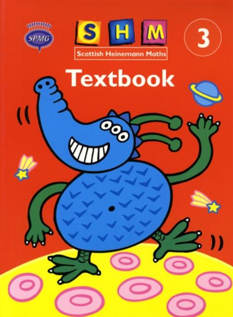 Scottish Heinemann Maths 3: Textbook Popular Titles Pearson Education Limited