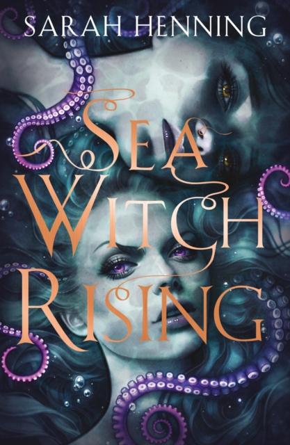 Sea Witch Rising Popular Titles HarperCollins Publishers