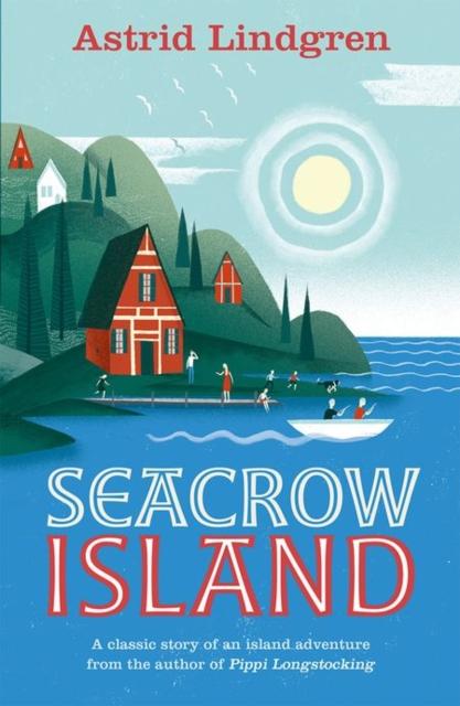 Seacrow Island Popular Titles Oxford University Press