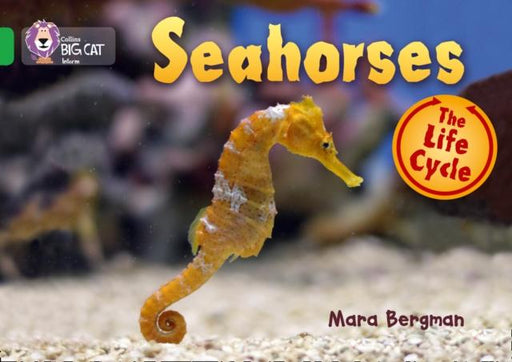 Seahorses : Band 05/Green Popular Titles HarperCollins Publishers