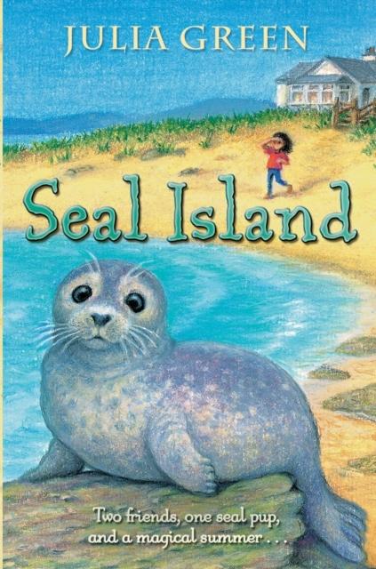 Seal Island Popular Titles Oxford University Press