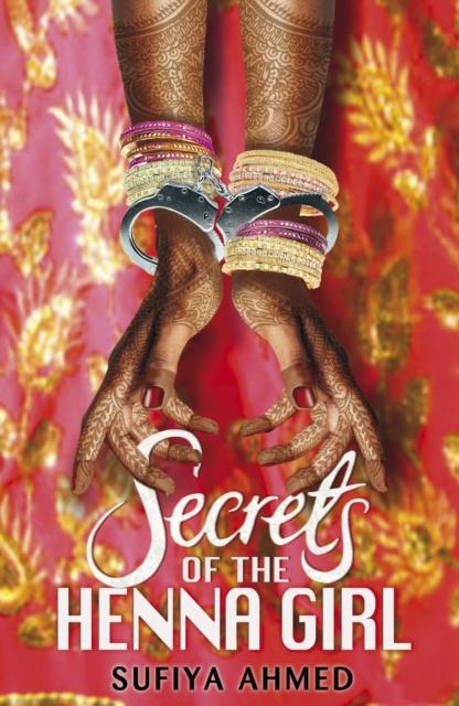 Secrets of the Henna Girl Popular Titles Penguin Random House Children's UK