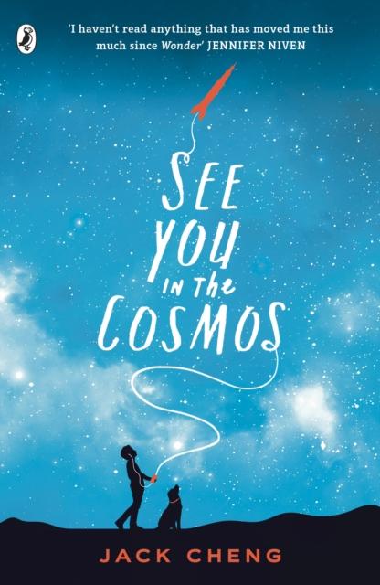 See You in the Cosmos Popular Titles Penguin Random House Children's UK