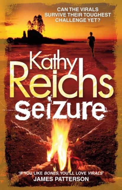 Seizure : (Virals 2) Popular Titles Cornerstone