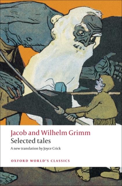 Selected Tales Popular Titles Oxford University Press